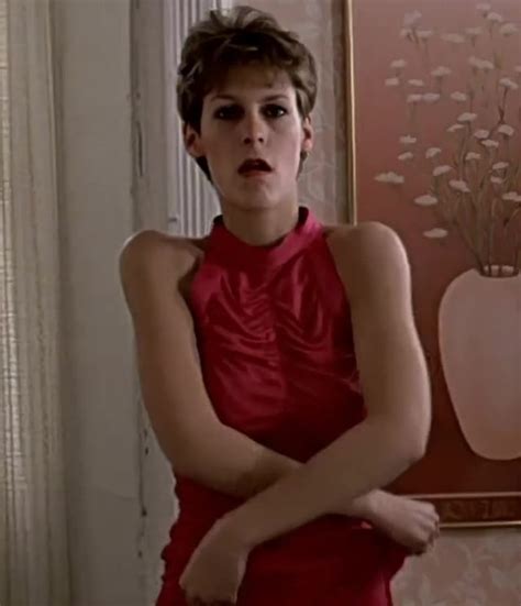 jamie lee curtis nude in trading places|The Golden Age of Nudity: Trading Places